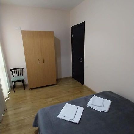 Apartment On Rustaveli Batumi Ngoại thất bức ảnh