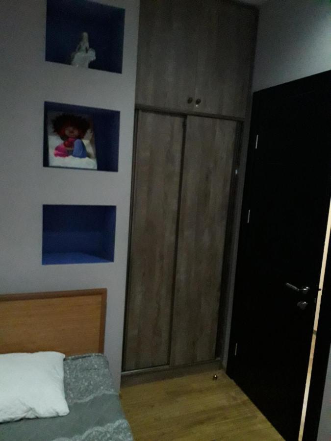 Apartment On Rustaveli Batumi Ngoại thất bức ảnh