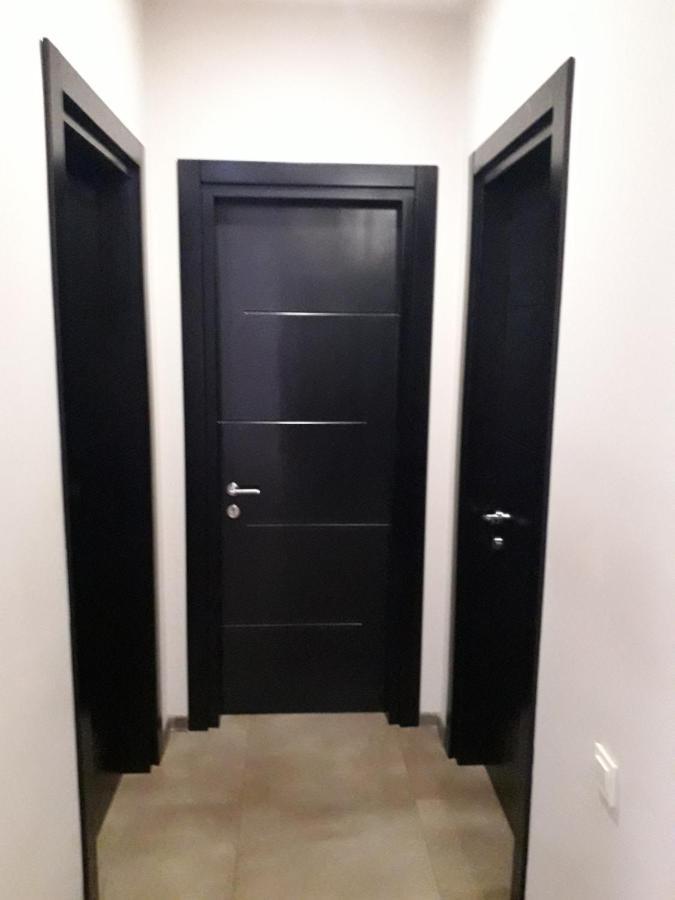 Apartment On Rustaveli Batumi Ngoại thất bức ảnh