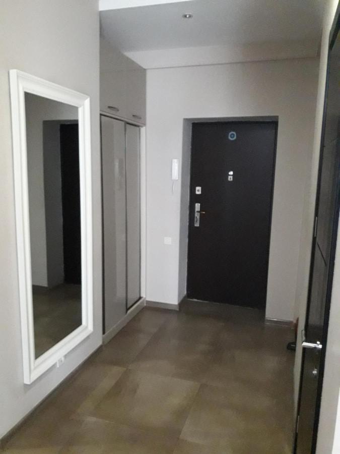 Apartment On Rustaveli Batumi Ngoại thất bức ảnh