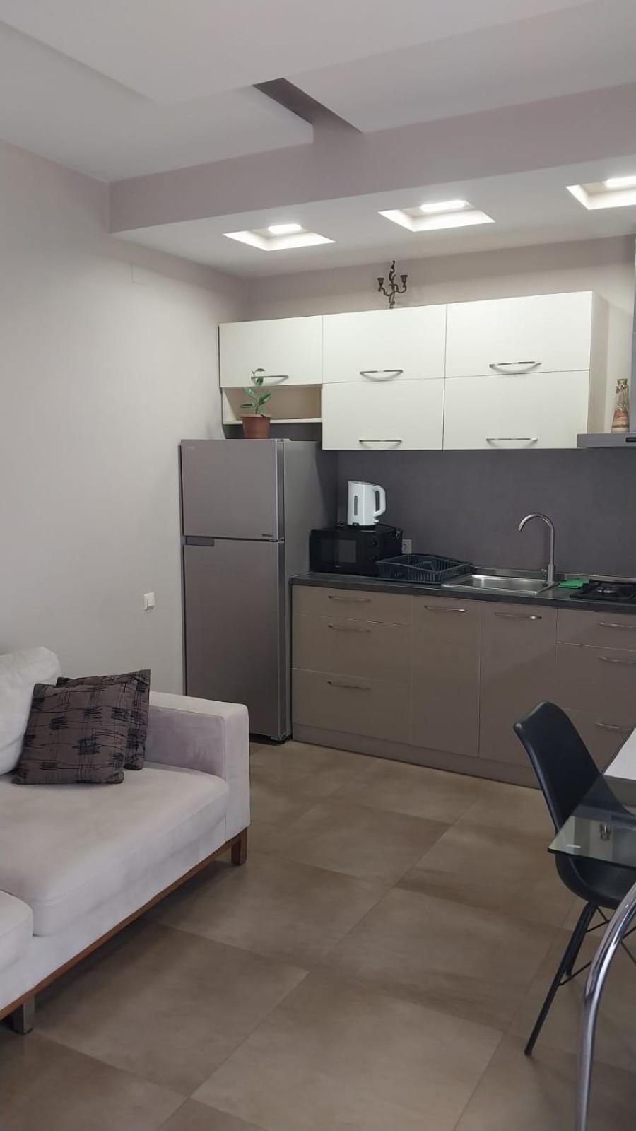 Apartment On Rustaveli Batumi Ngoại thất bức ảnh
