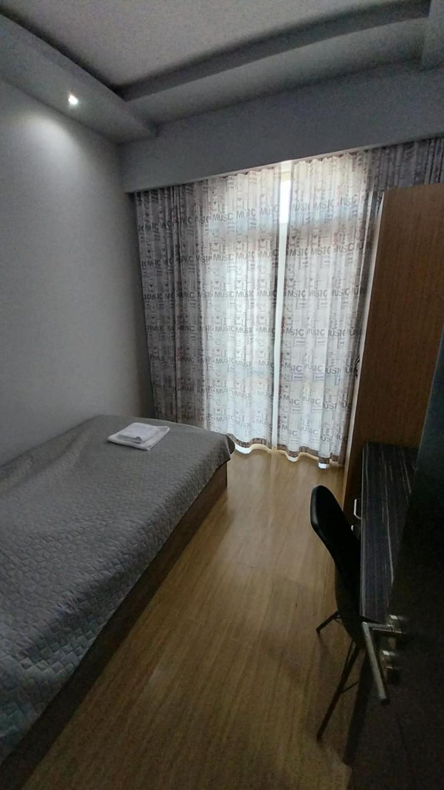 Apartment On Rustaveli Batumi Ngoại thất bức ảnh